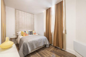 The Pocklington - The New Walk Suite
